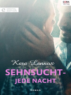 cover image of Sehnsucht--Jede Nacht